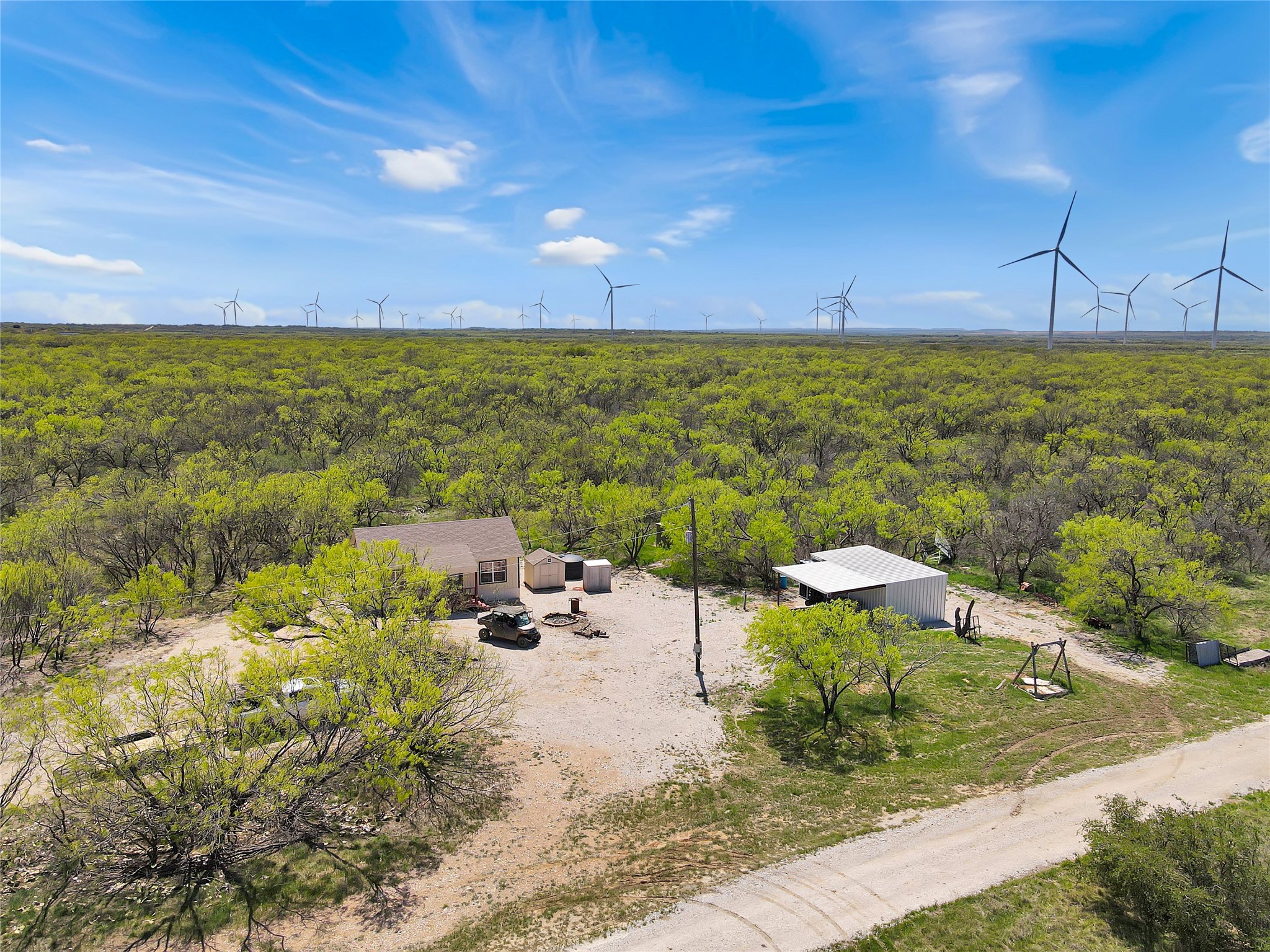 1116 County Road 107 Cisco TX 76437