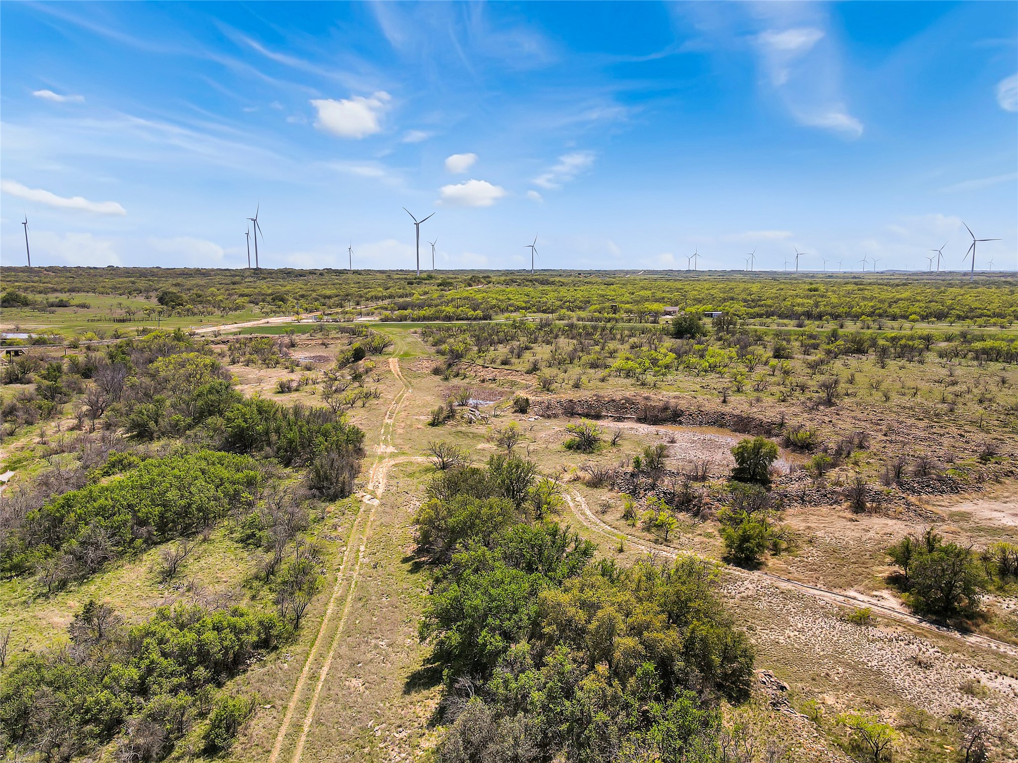 1116 County Road 107 Cisco TX 76437