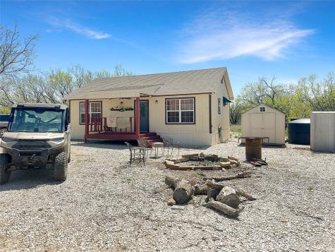 1116 County Road 107 Cisco TX 76437