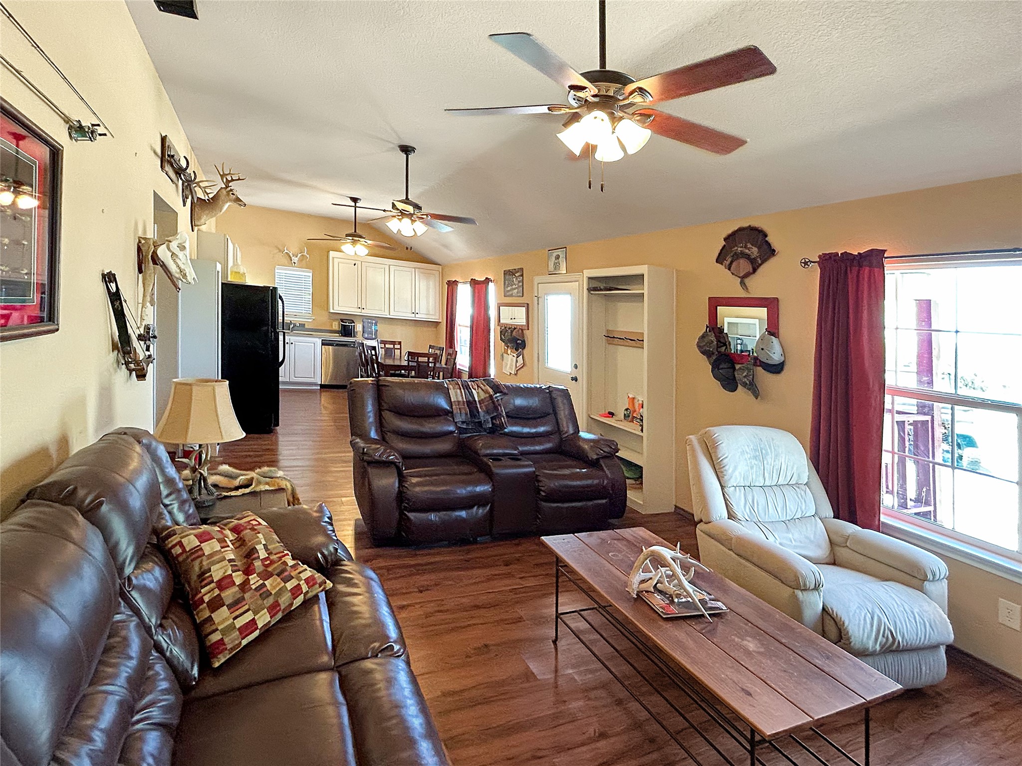 1116 County Road 107 Cisco TX 76437