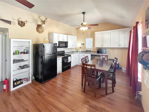 1116 County Road 107 Cisco TX 76437