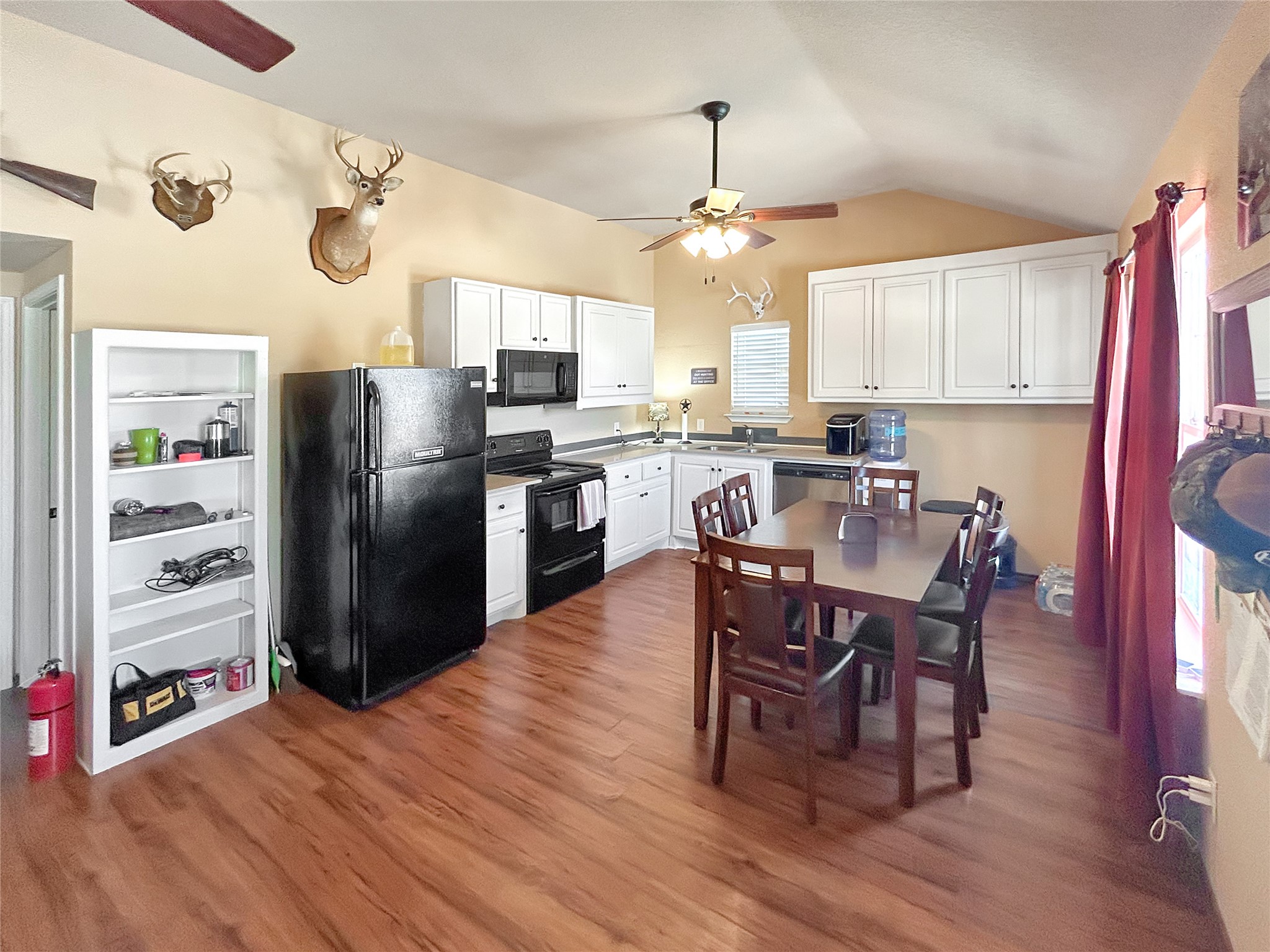 1116 County Road 107 Cisco TX 76437