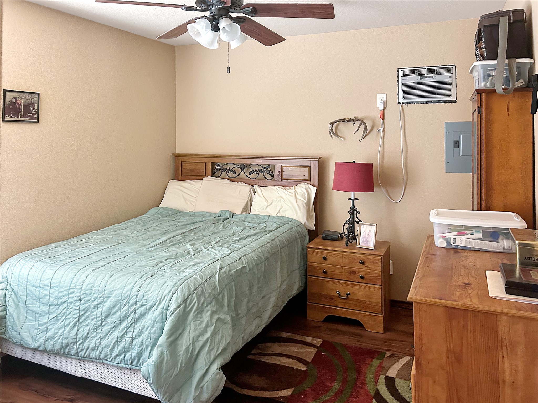 1116 County Road 107 Cisco TX 76437