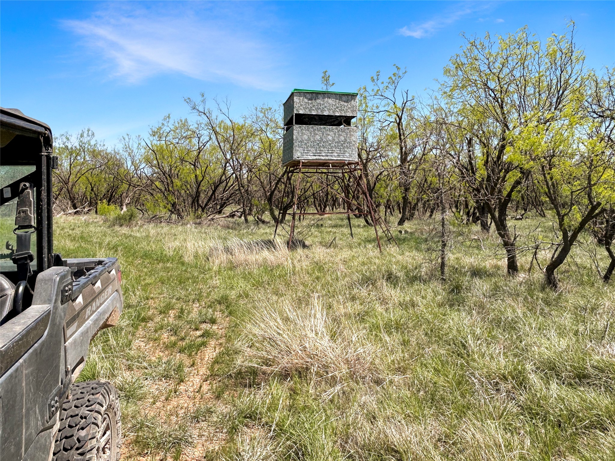 1116 County Road 107 Cisco TX 76437