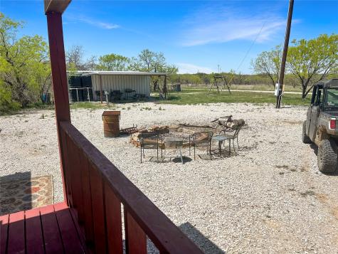 1116 County Road 107 Cisco TX 76437