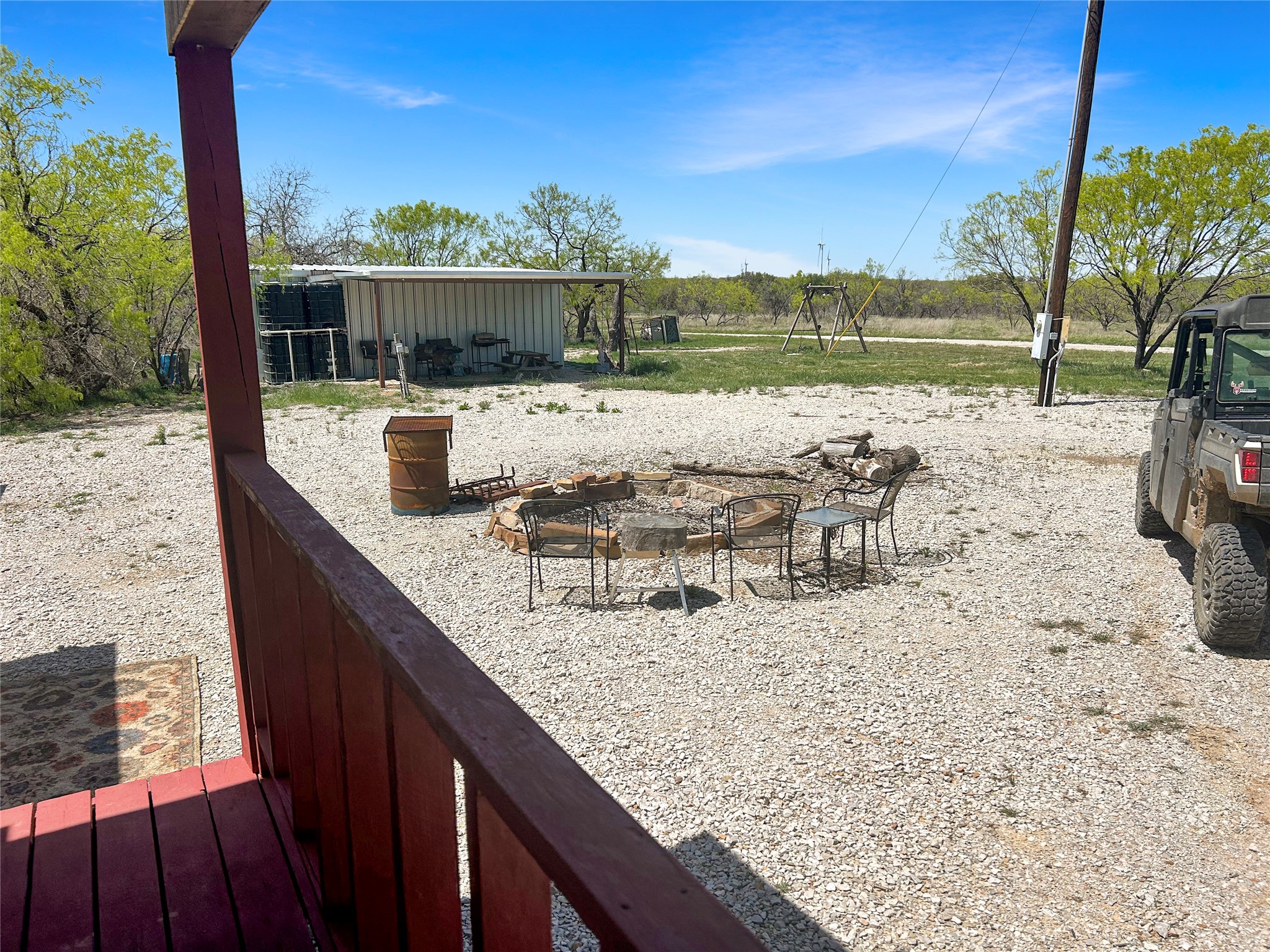 1116 County Road 107 Cisco TX 76437