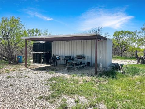 1116 County Road 107 Cisco TX 76437