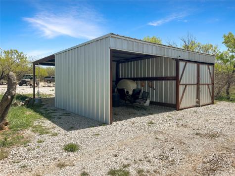 1116 County Road 107 Cisco TX 76437