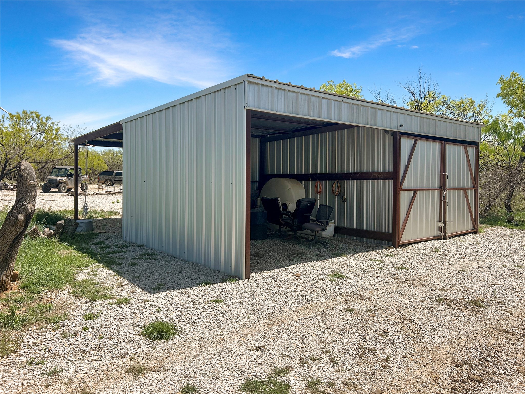 1116 County Road 107 Cisco TX 76437