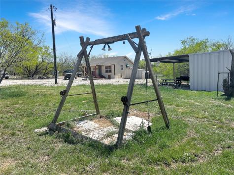 1116 County Road 107 Cisco TX 76437