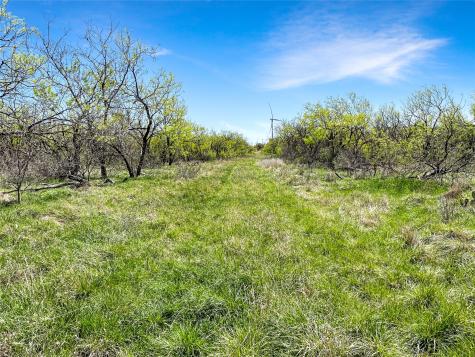 1116 County Road 107 Cisco TX 76437