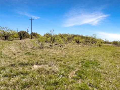 1116 County Road 107 Cisco TX 76437