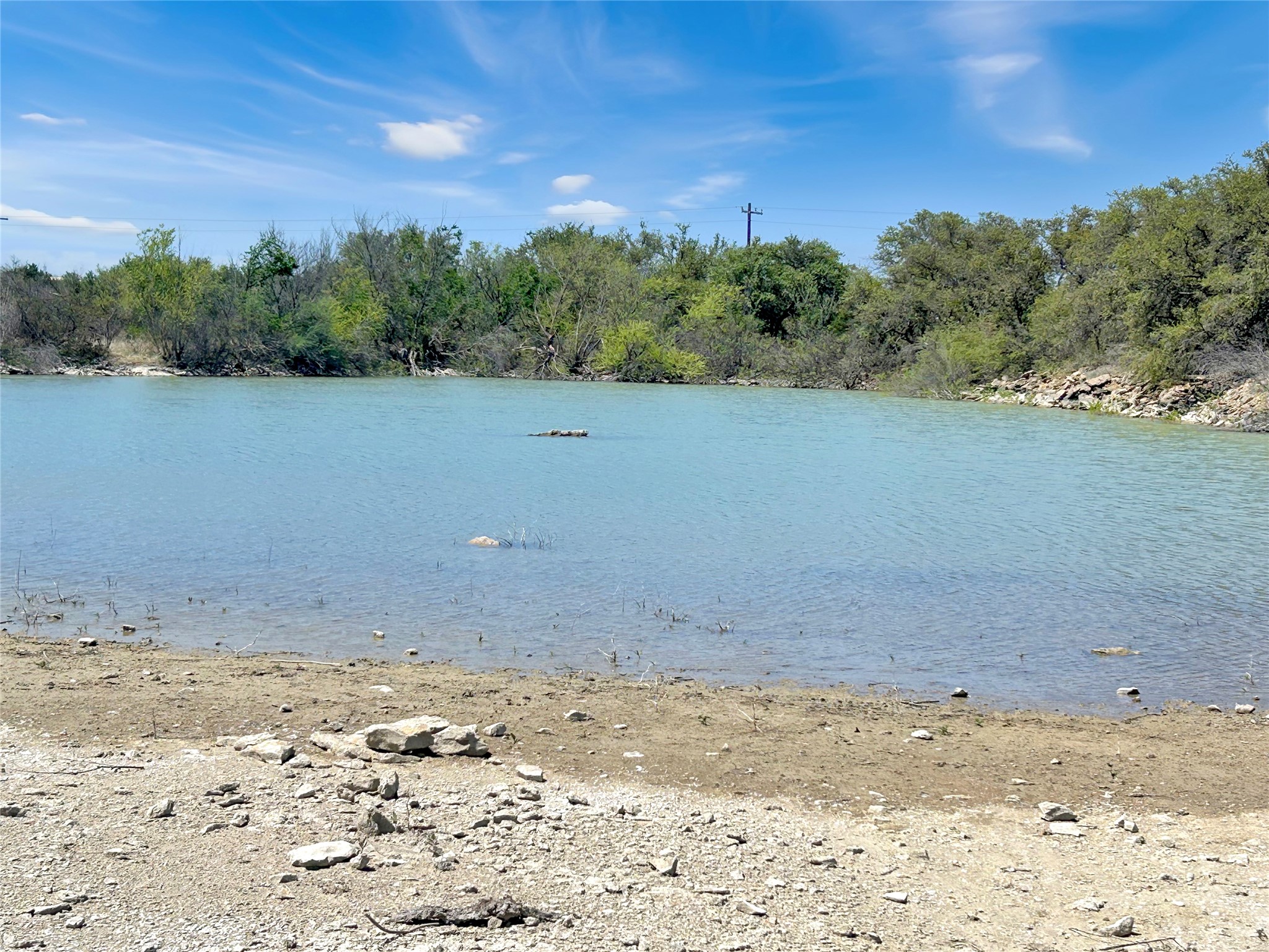1116 County Road 107 Cisco TX 76437