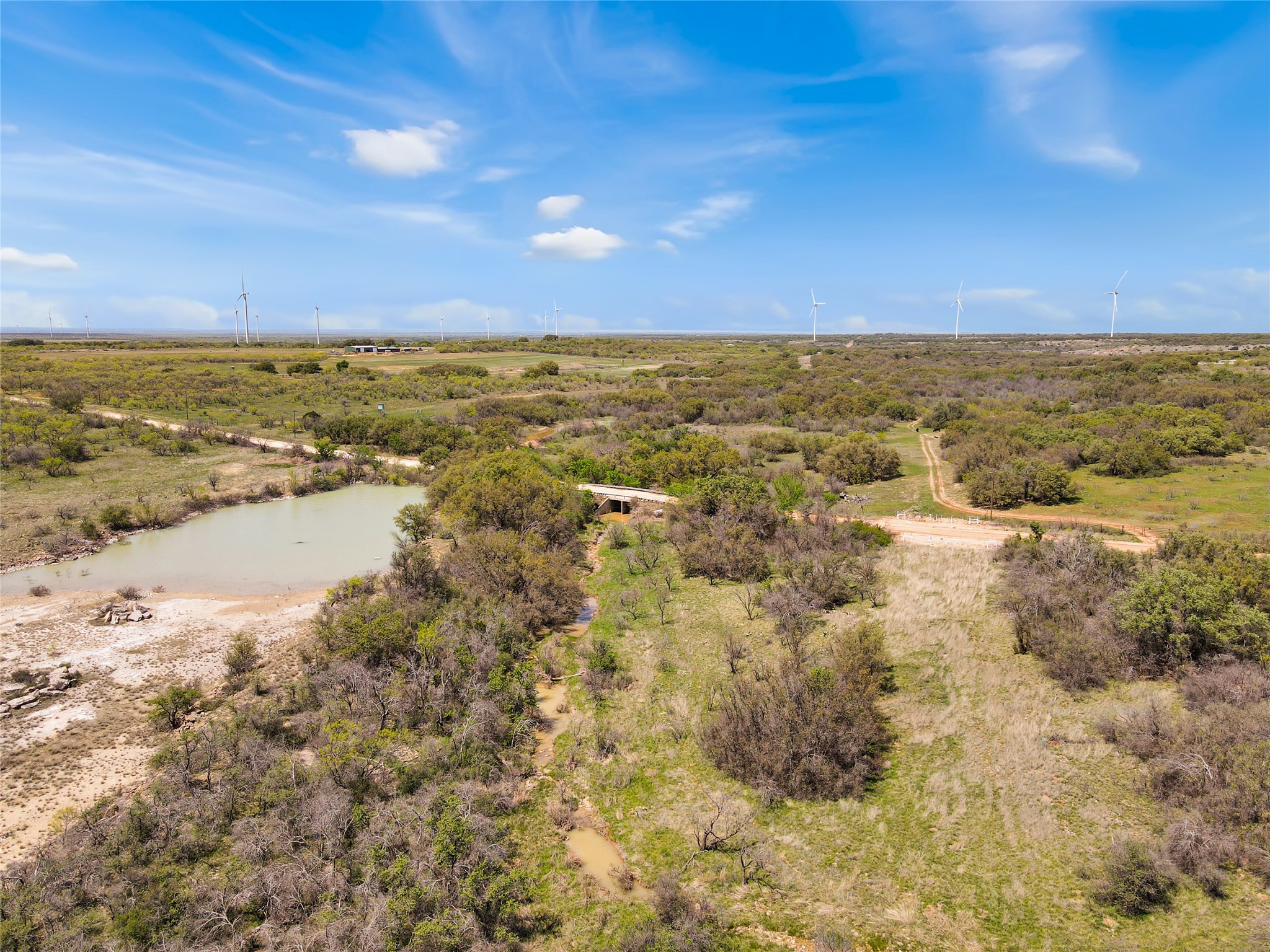1116 County Road 107 Cisco TX 76437
