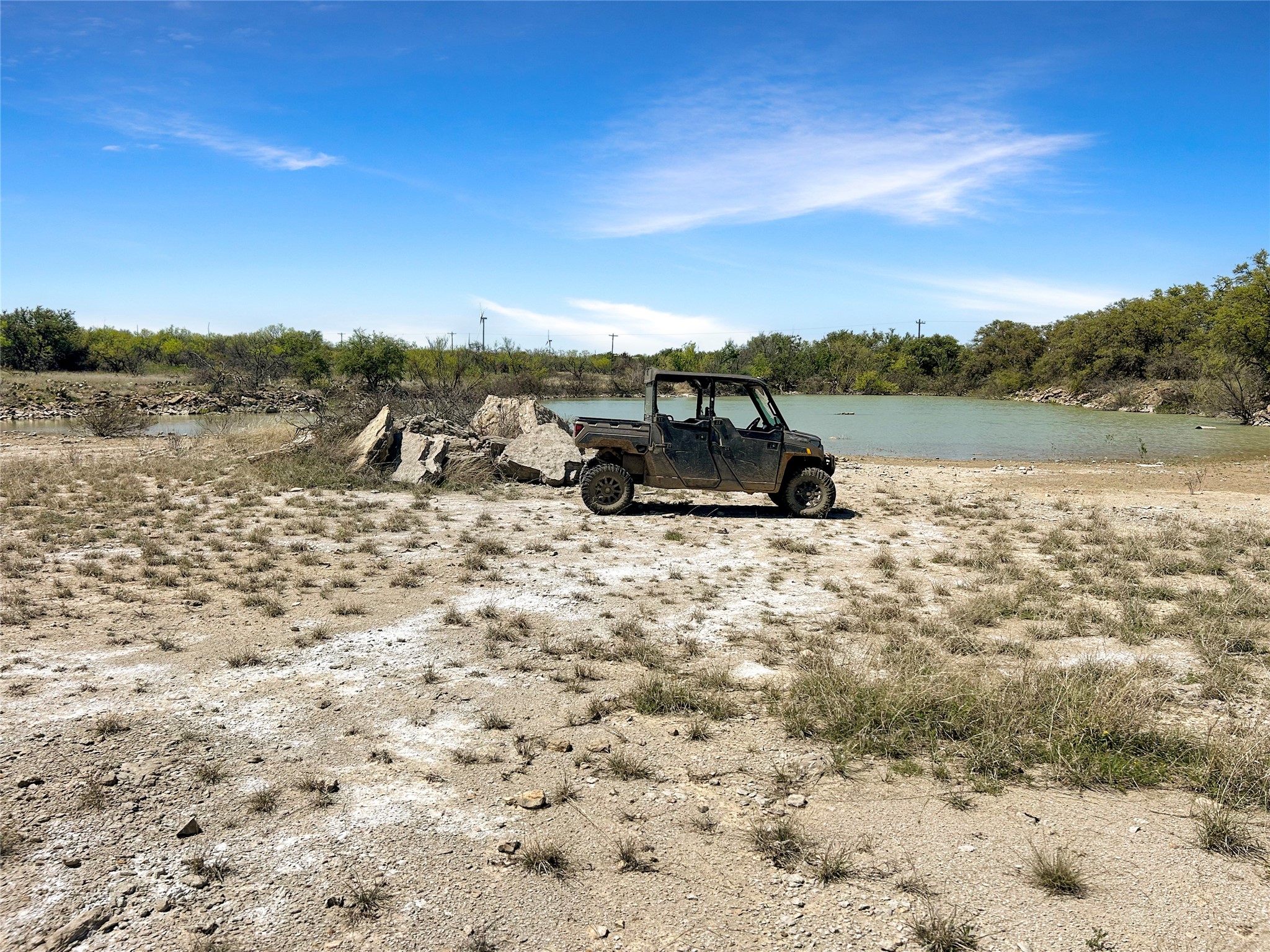 1116 County Road 107 Cisco TX 76437