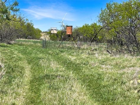1116 County Road 107 Cisco TX 76437