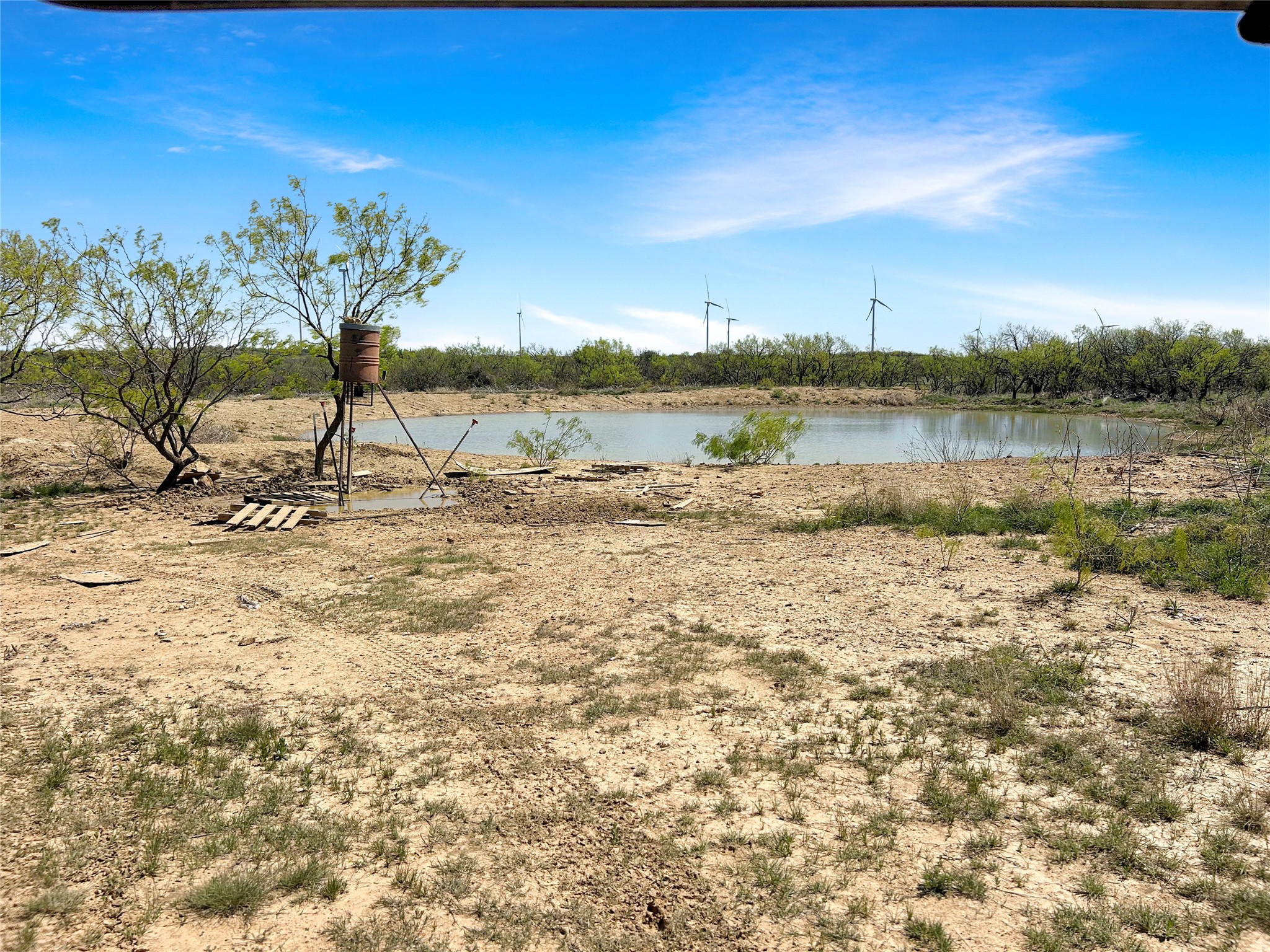 1116 County Road 107 Cisco TX 76437