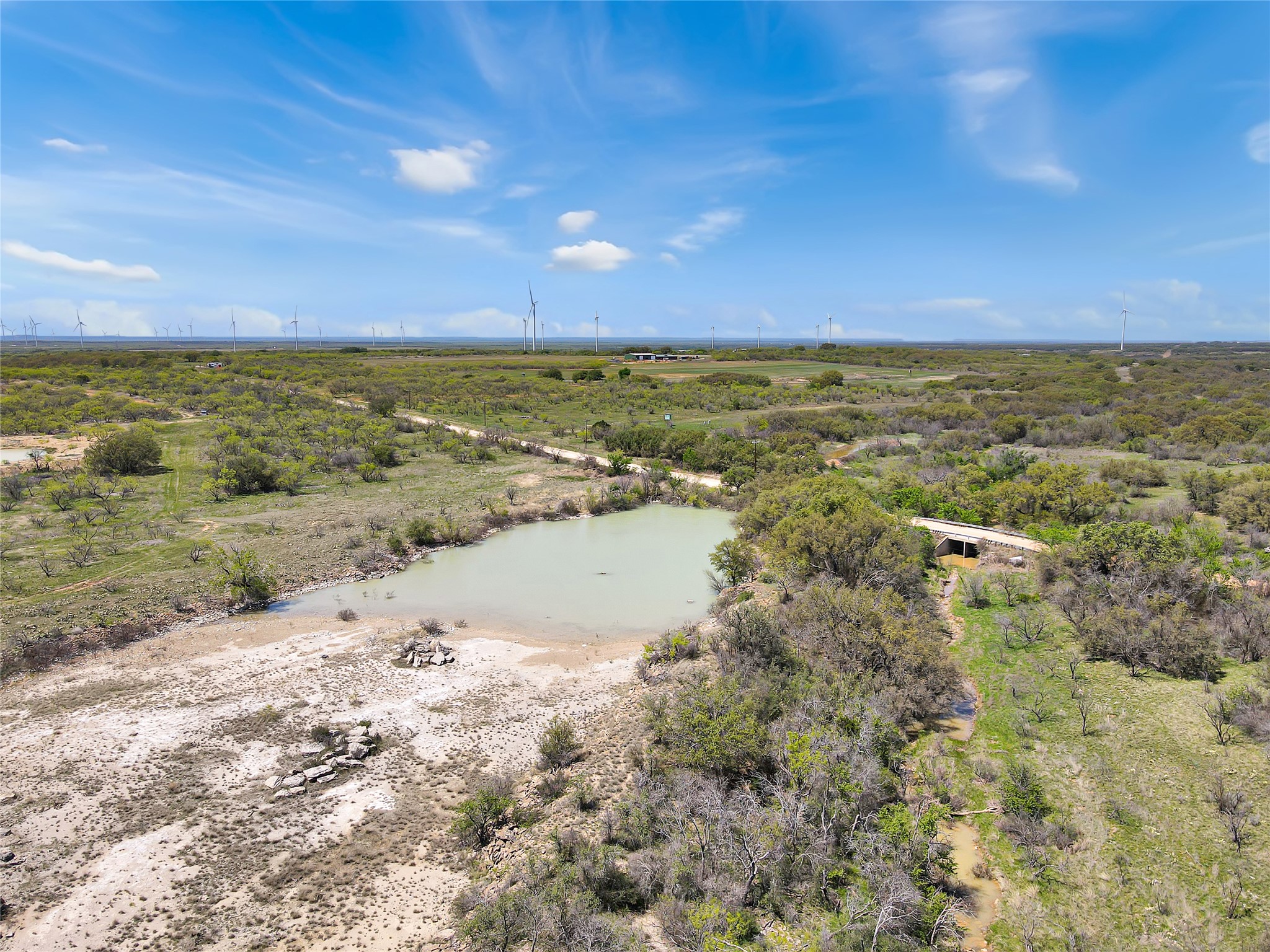 1116 County Road 107 Cisco TX 76437