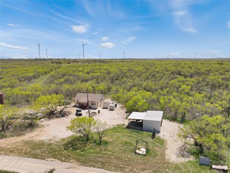 1116 County Road 107 Cisco TX 76437