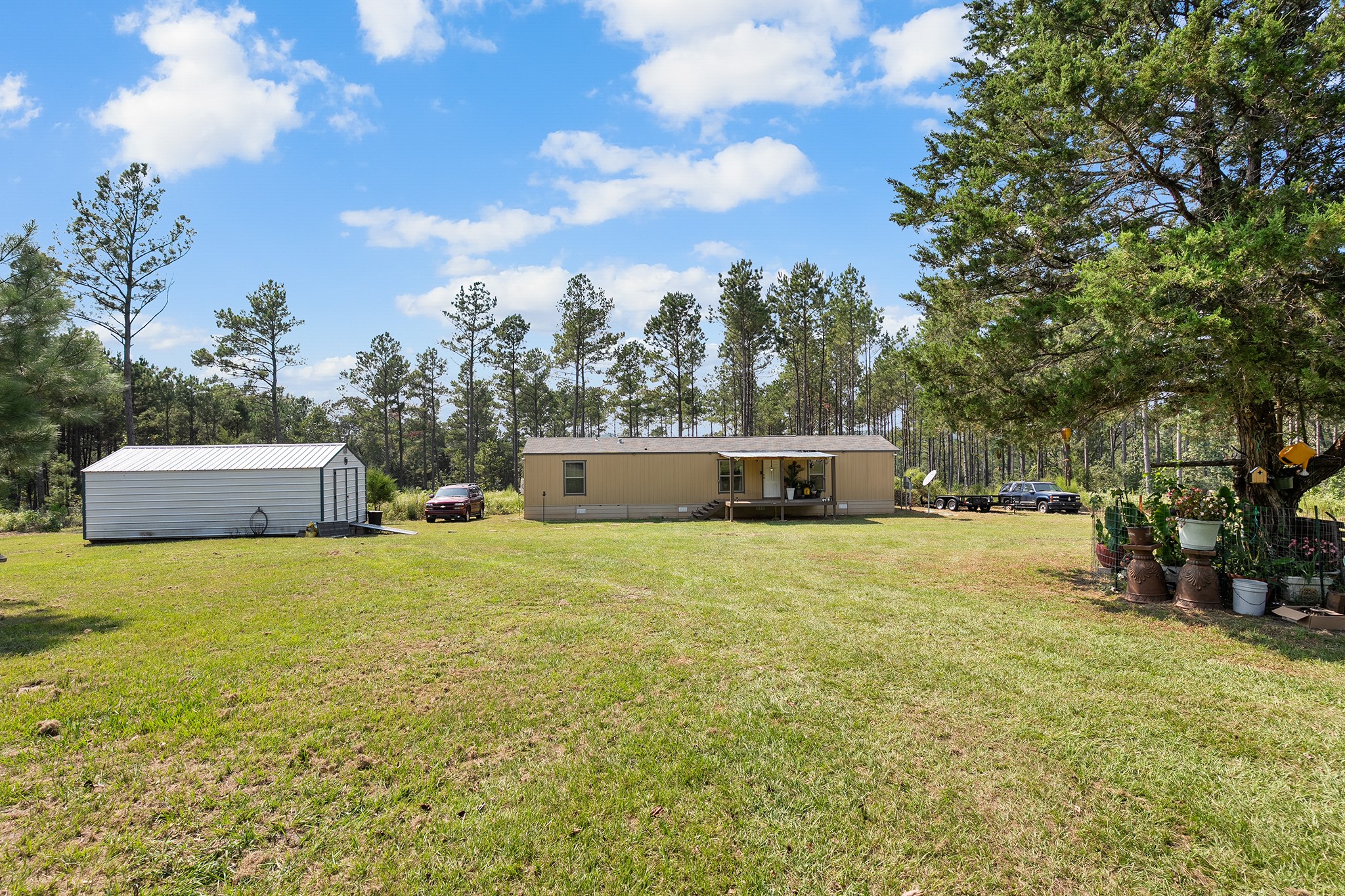 6446 Fm 752 Rusk TX 75785