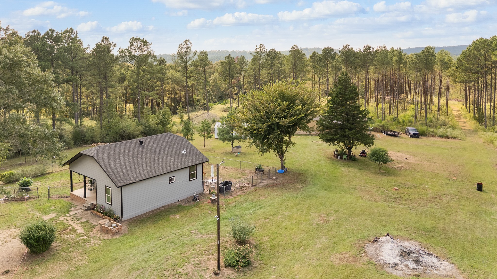 6446 Fm 752 Rusk TX 75785