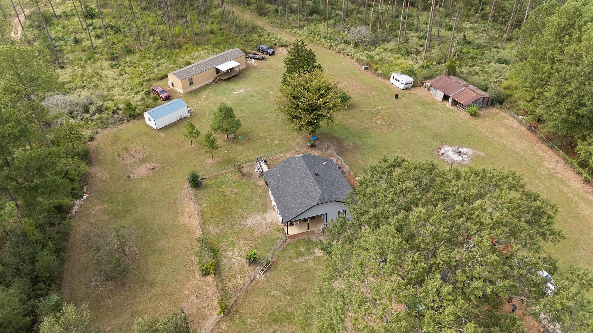 6446 Fm 752 Rusk TX 75785