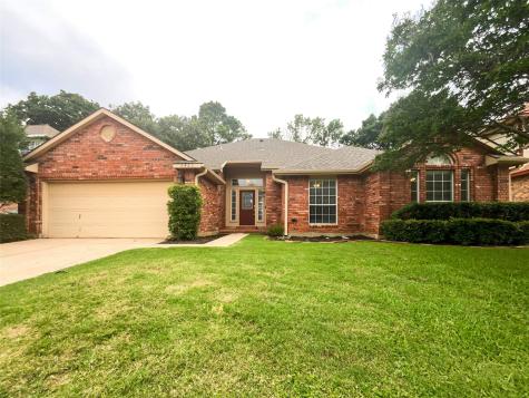 2420 Branch Oaks Lane Flower Mound TX 75028