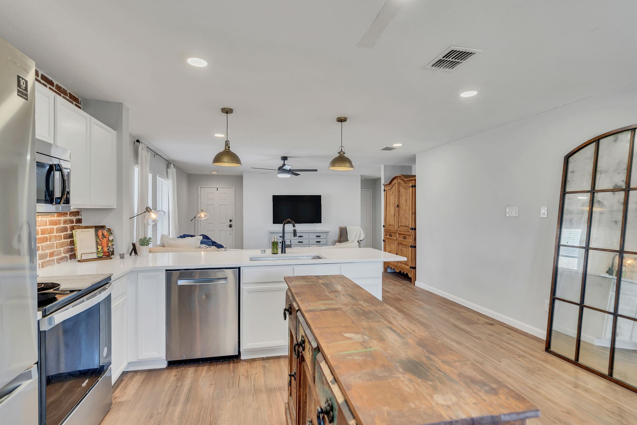 1413 Whitewater Drive Little Elm TX 75068