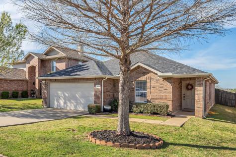 1413 Whitewater Drive Little Elm TX 75068