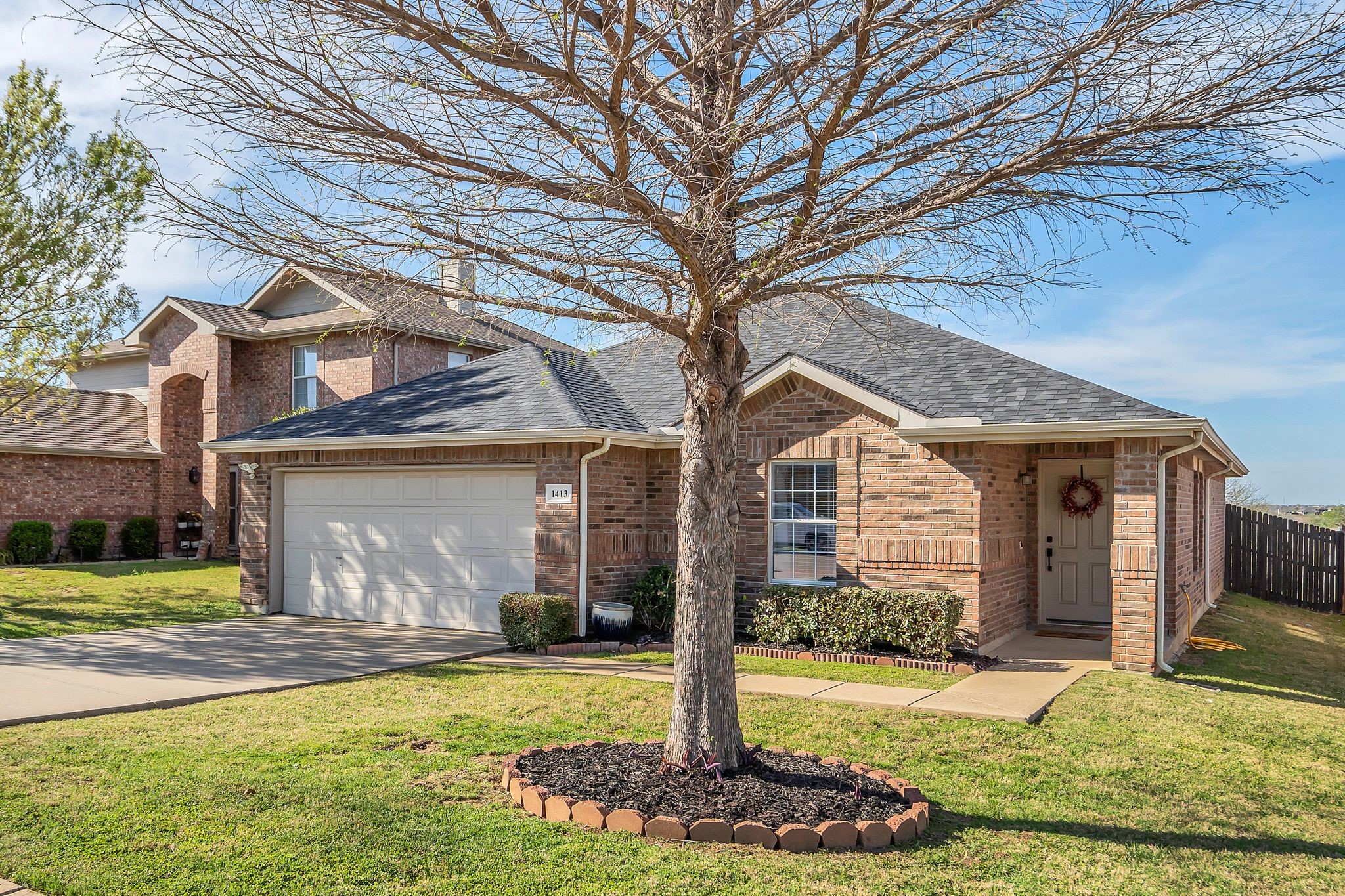 1413 Whitewater Drive Little Elm TX 75068