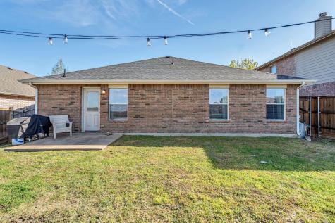 1413 Whitewater Drive Little Elm TX 75068