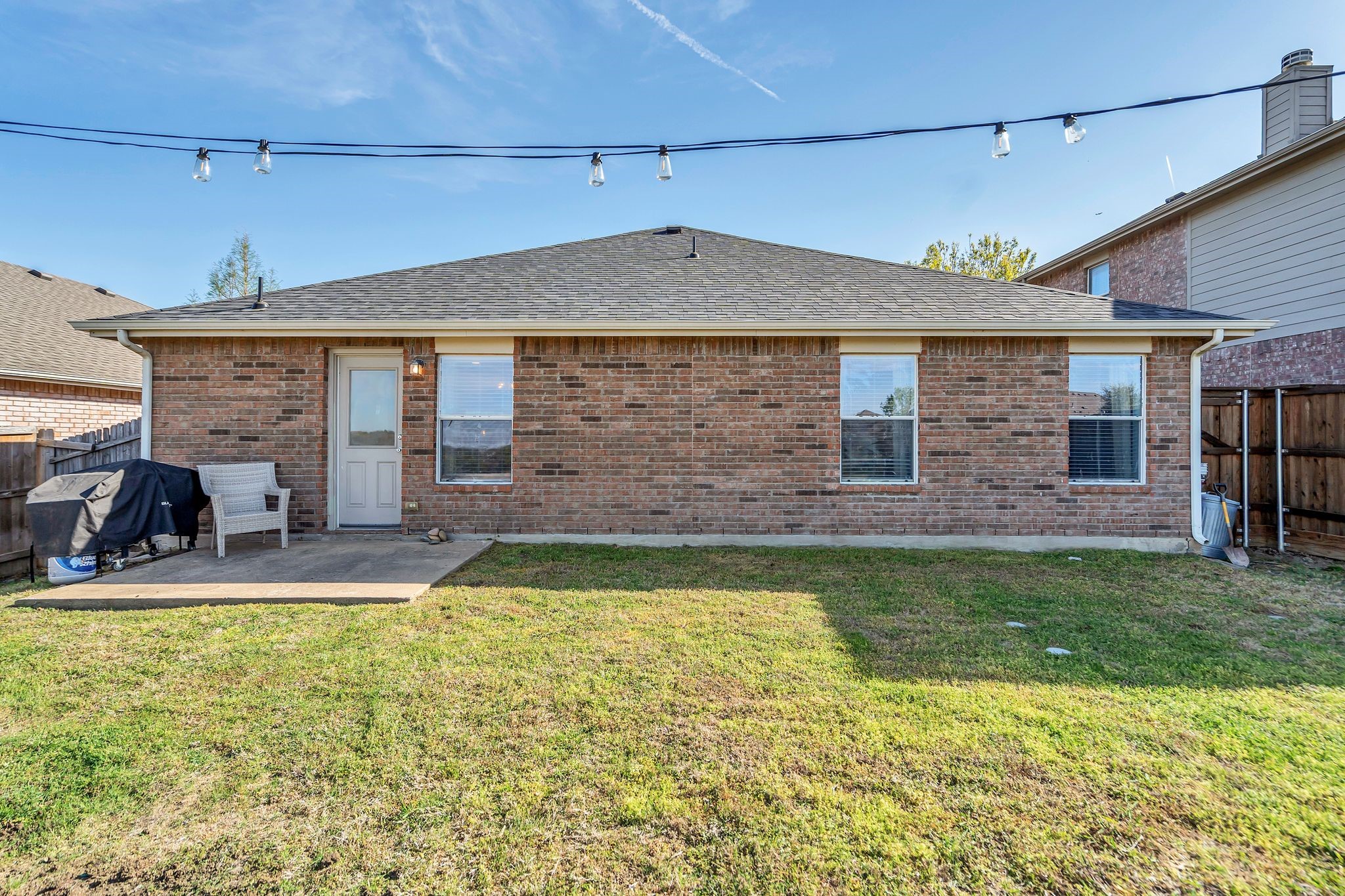 1413 Whitewater Drive Little Elm TX 75068
