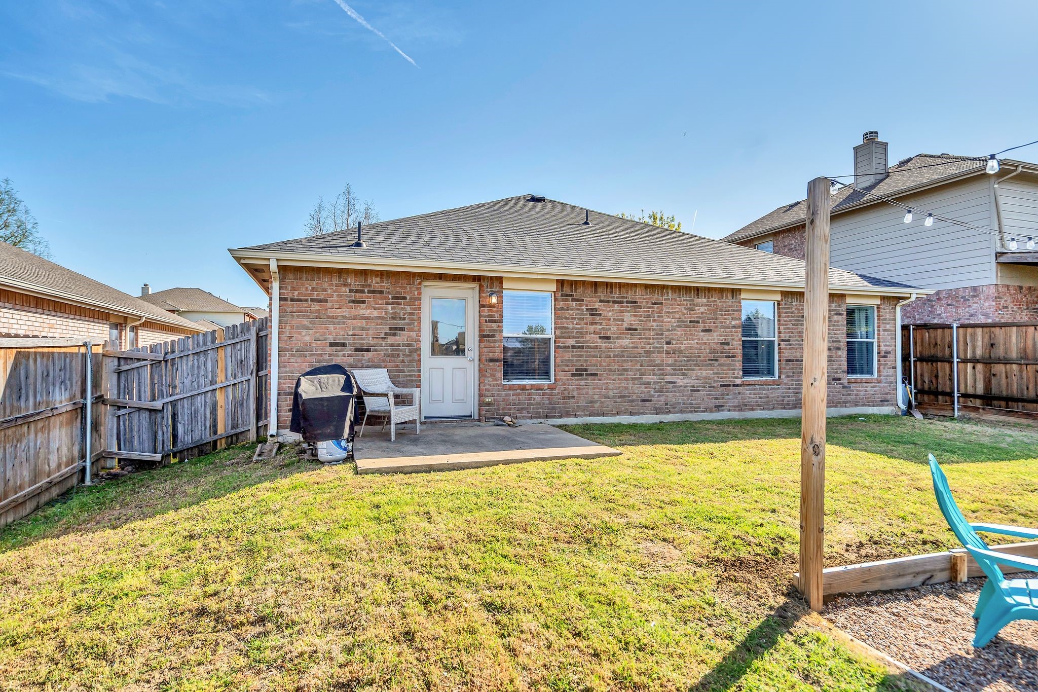 1413 Whitewater Drive Little Elm TX 75068