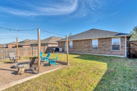 1413 Whitewater Drive Little Elm TX 75068