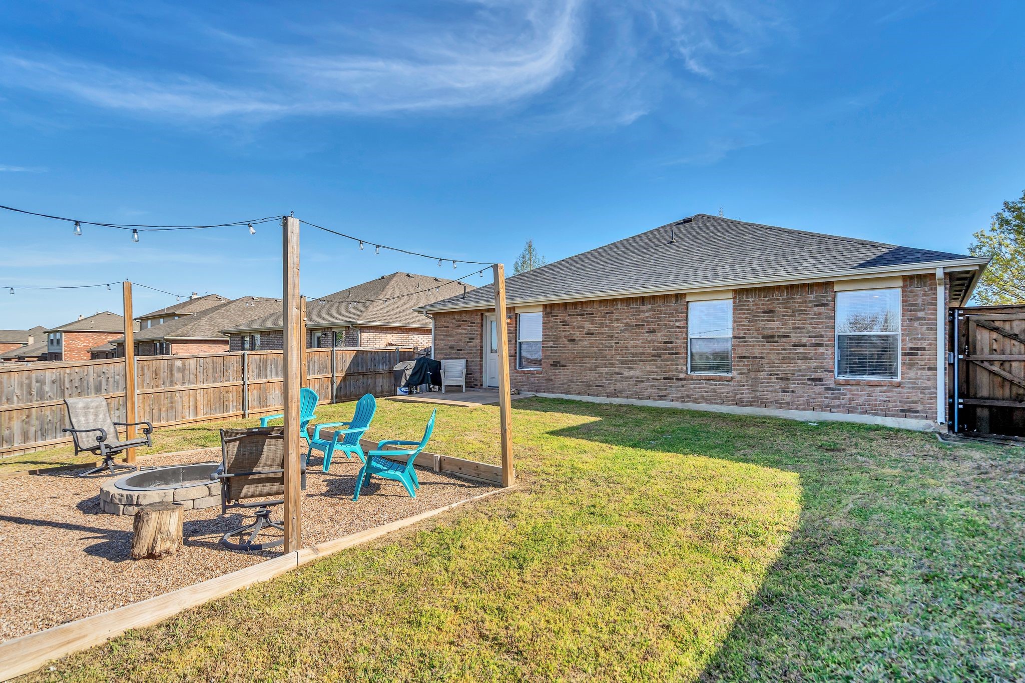1413 Whitewater Drive Little Elm TX 75068