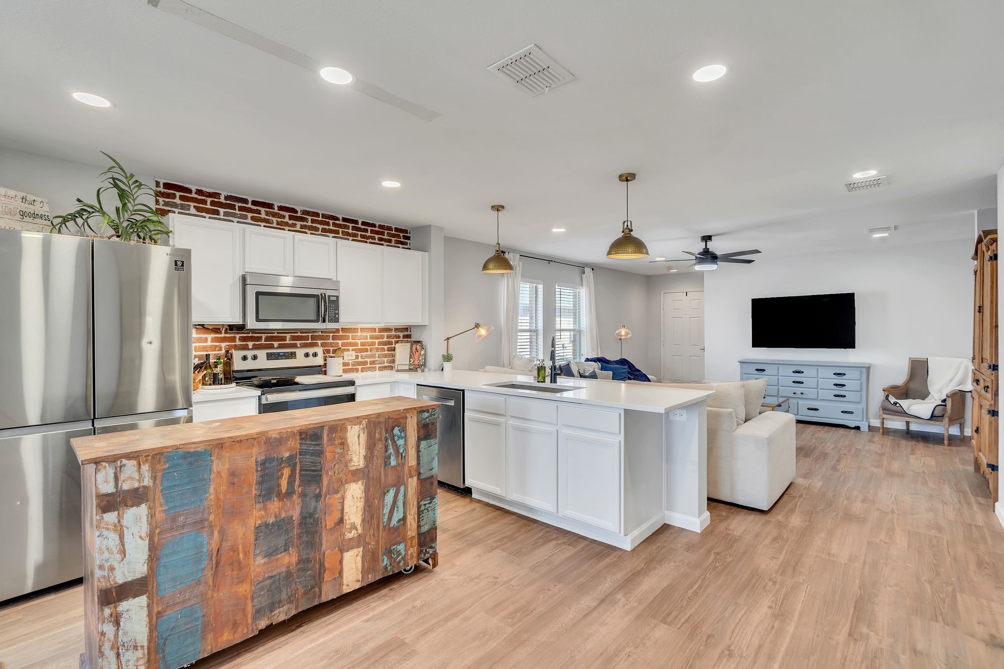 1413 Whitewater Drive Little Elm TX 75068