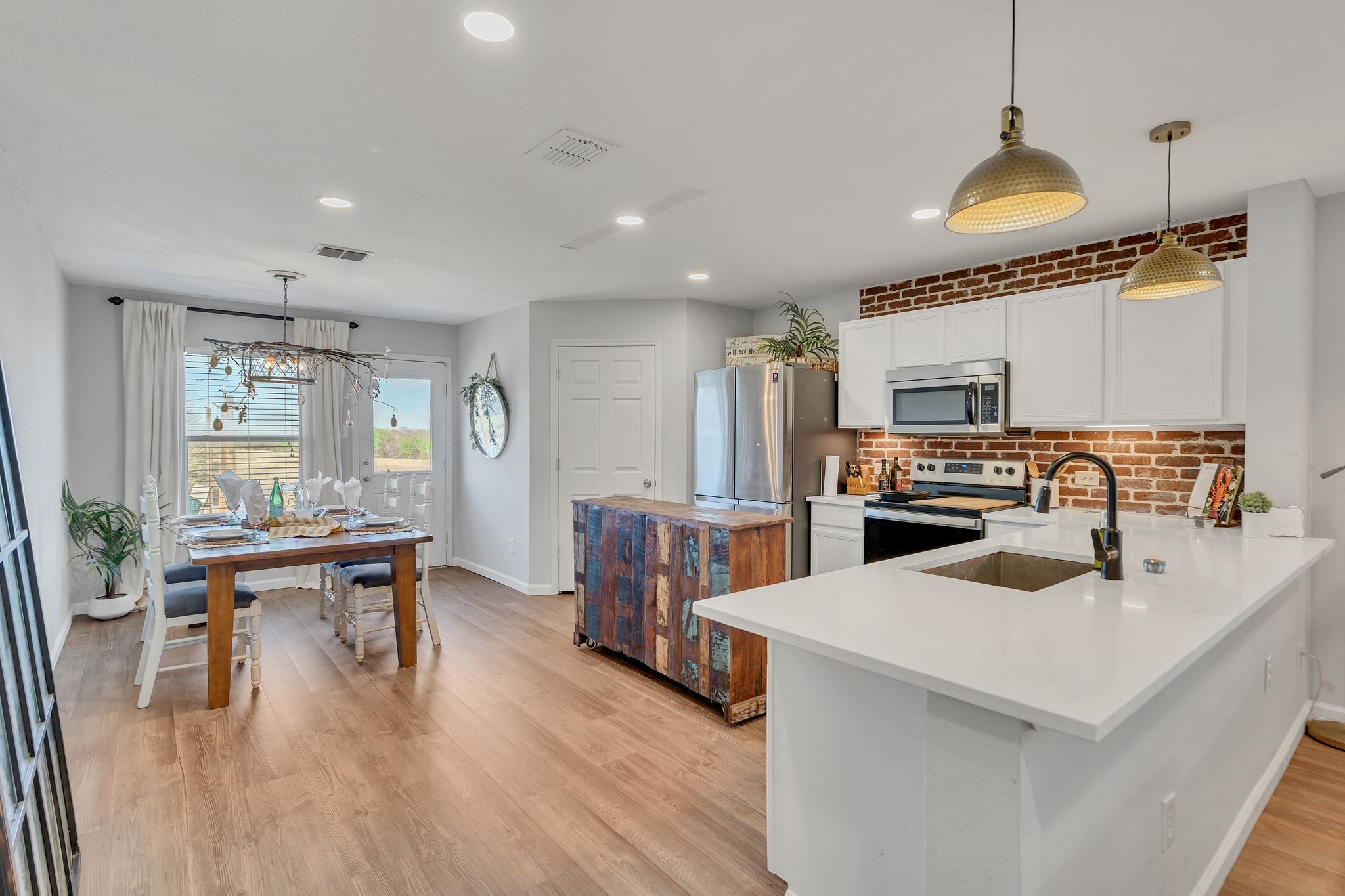 1413 Whitewater Drive Little Elm TX 75068