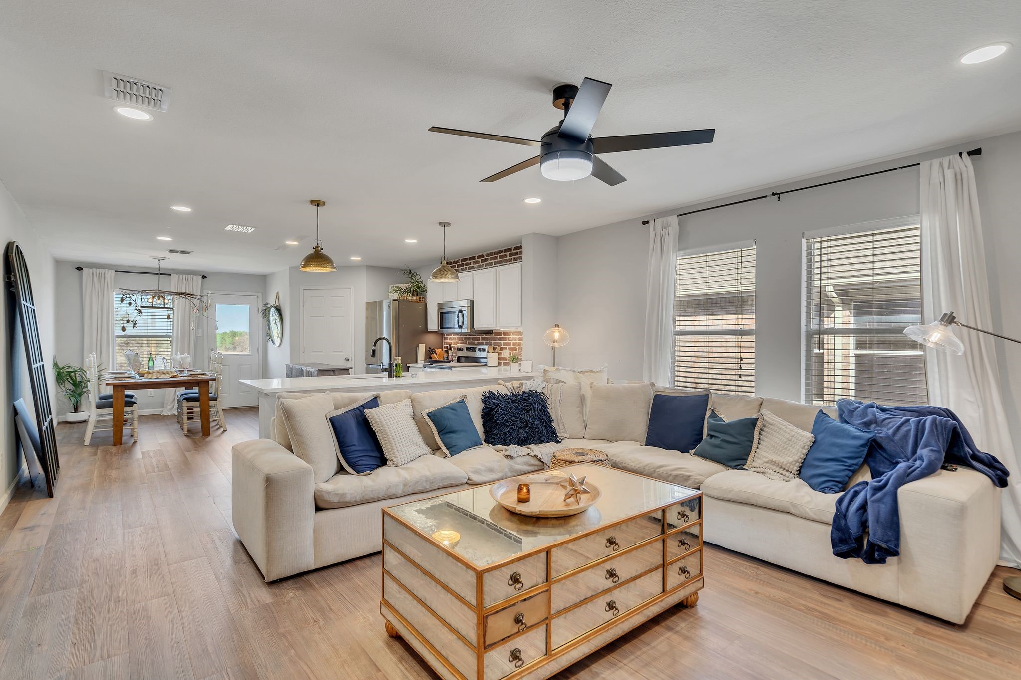 1413 Whitewater Drive Little Elm TX 75068