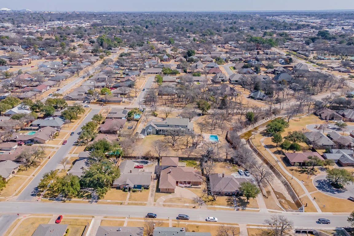 1805 Wagon Wheel Trail Pantego TX 76013