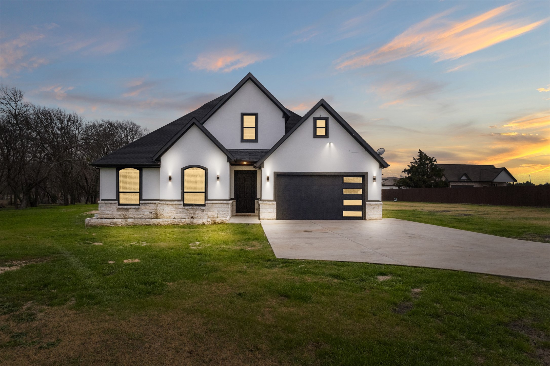 1920 County Road 658 Farmersville TX 75442