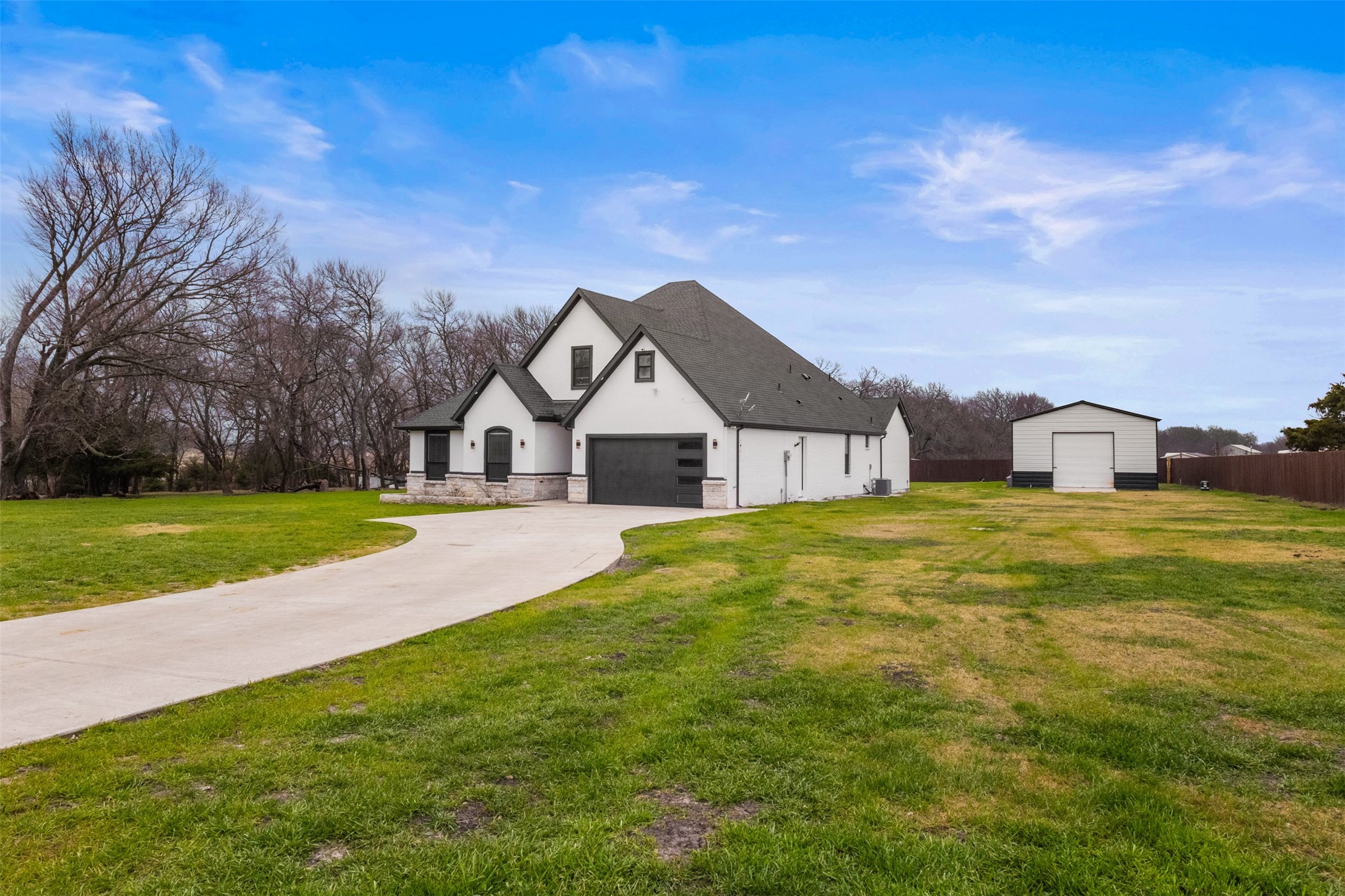 1920 County Road 658 Farmersville TX 75442