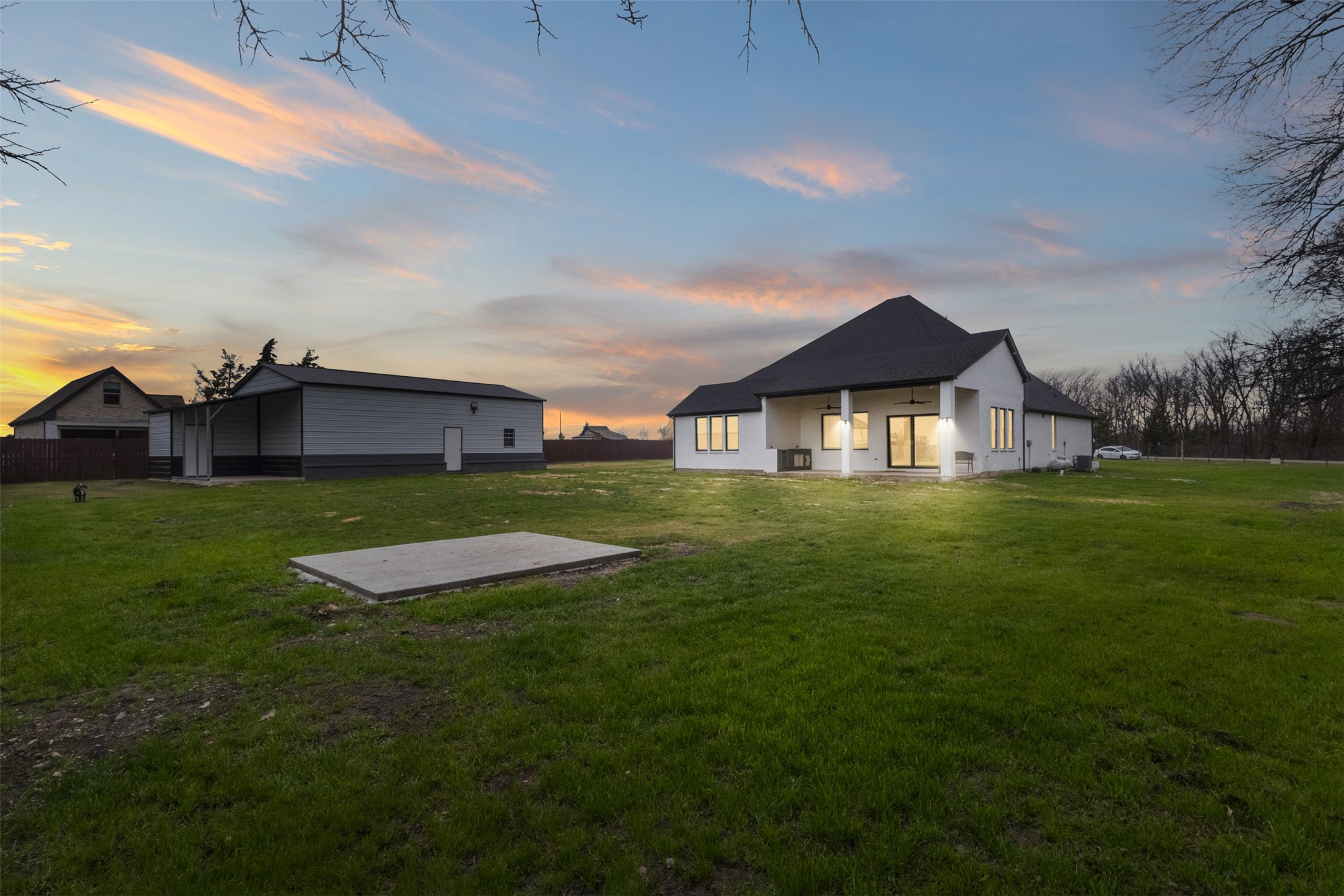 1920 County Road 658 Farmersville TX 75442