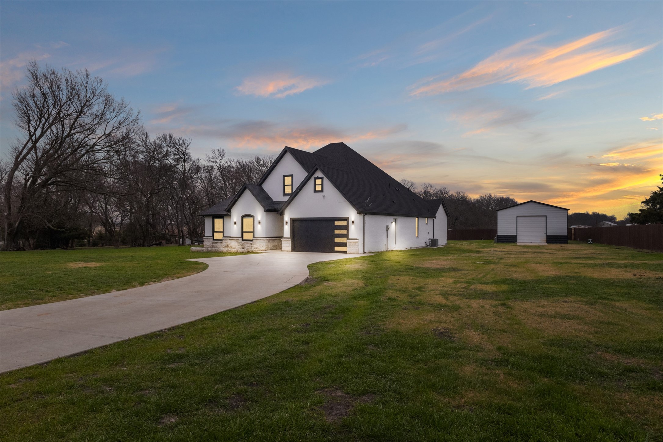 1920 County Road 658 Farmersville TX 75442
