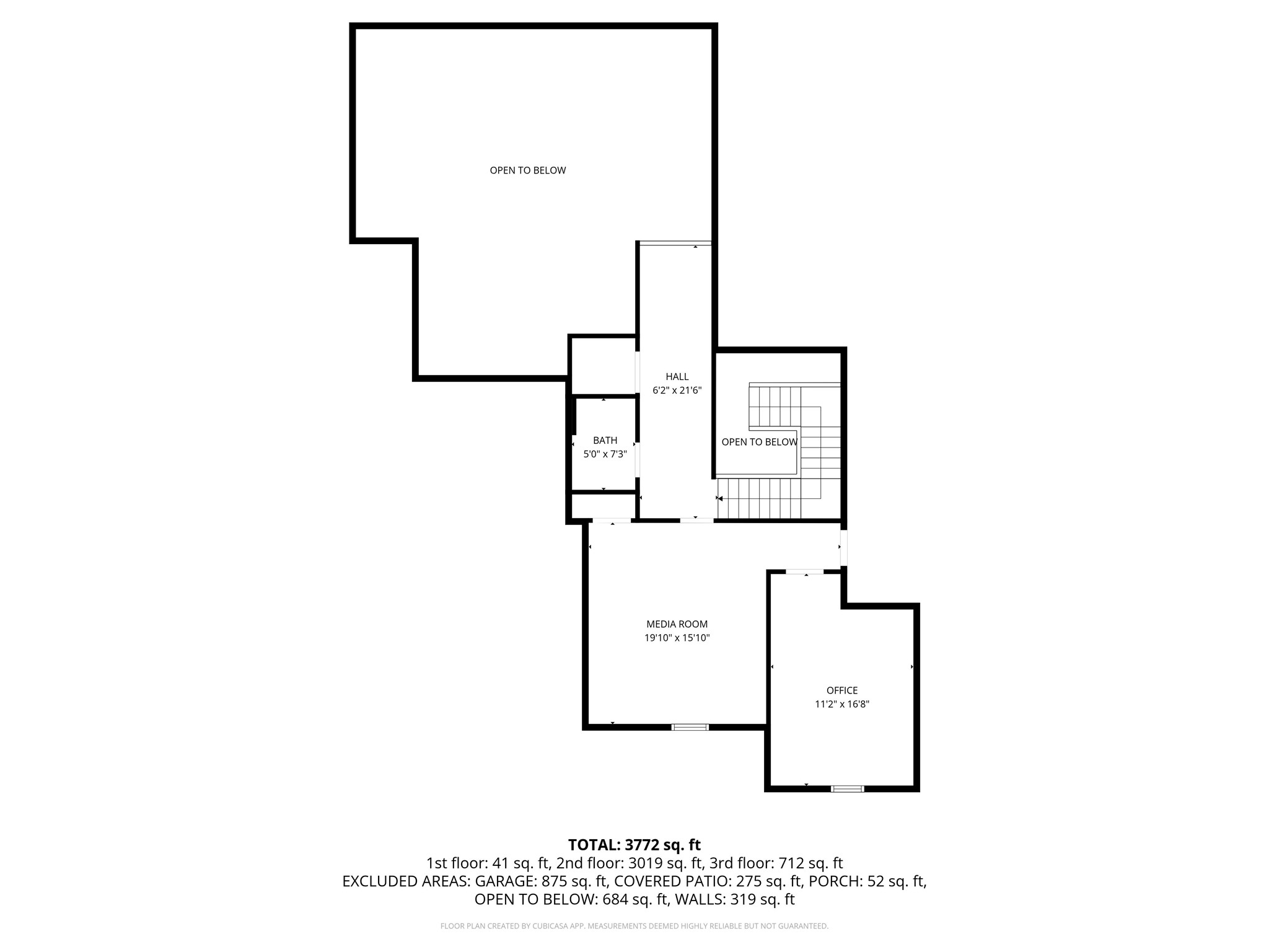 1920 County Road 658 Farmersville TX 75442