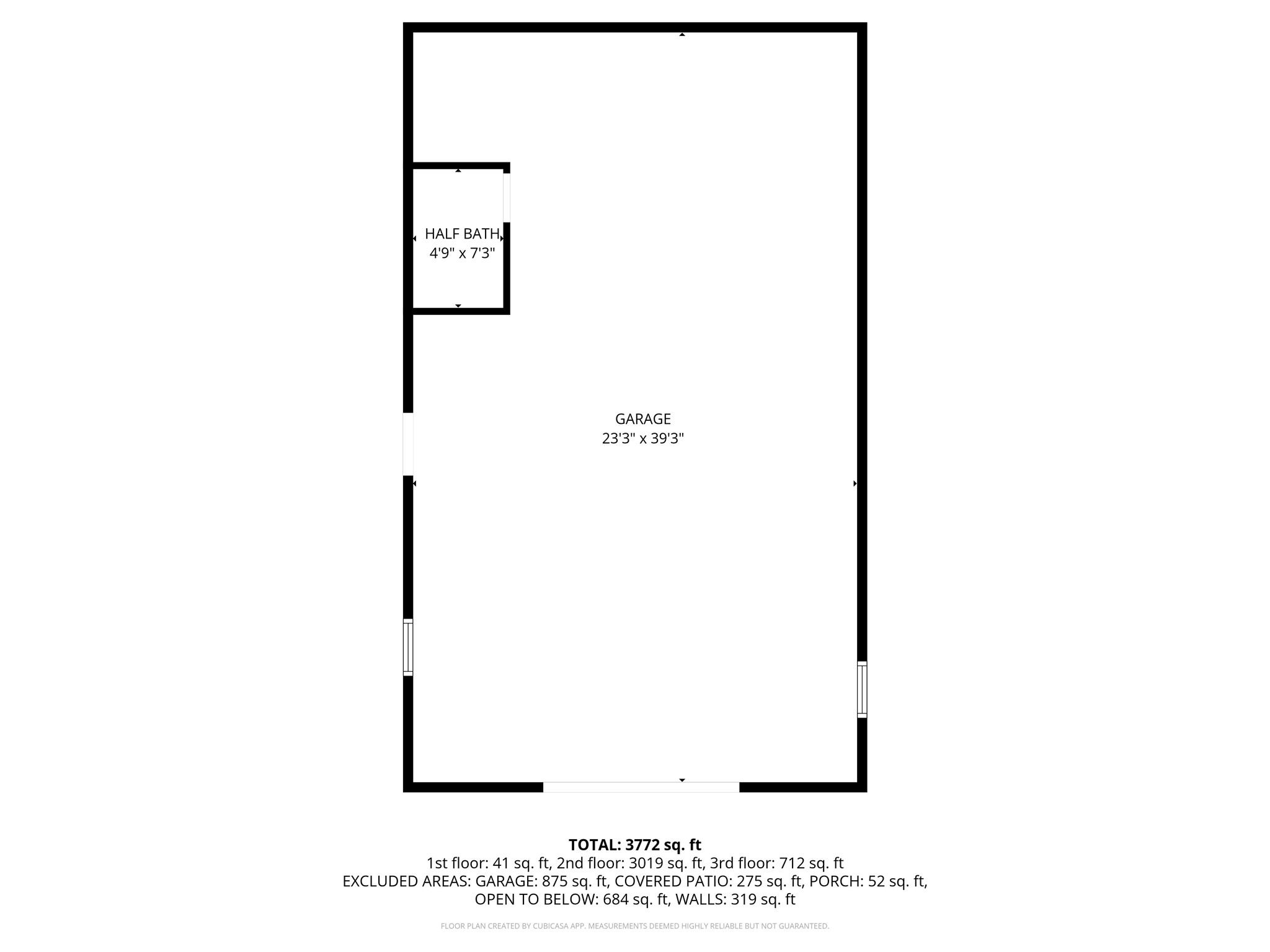 1920 County Road 658 Farmersville TX 75442