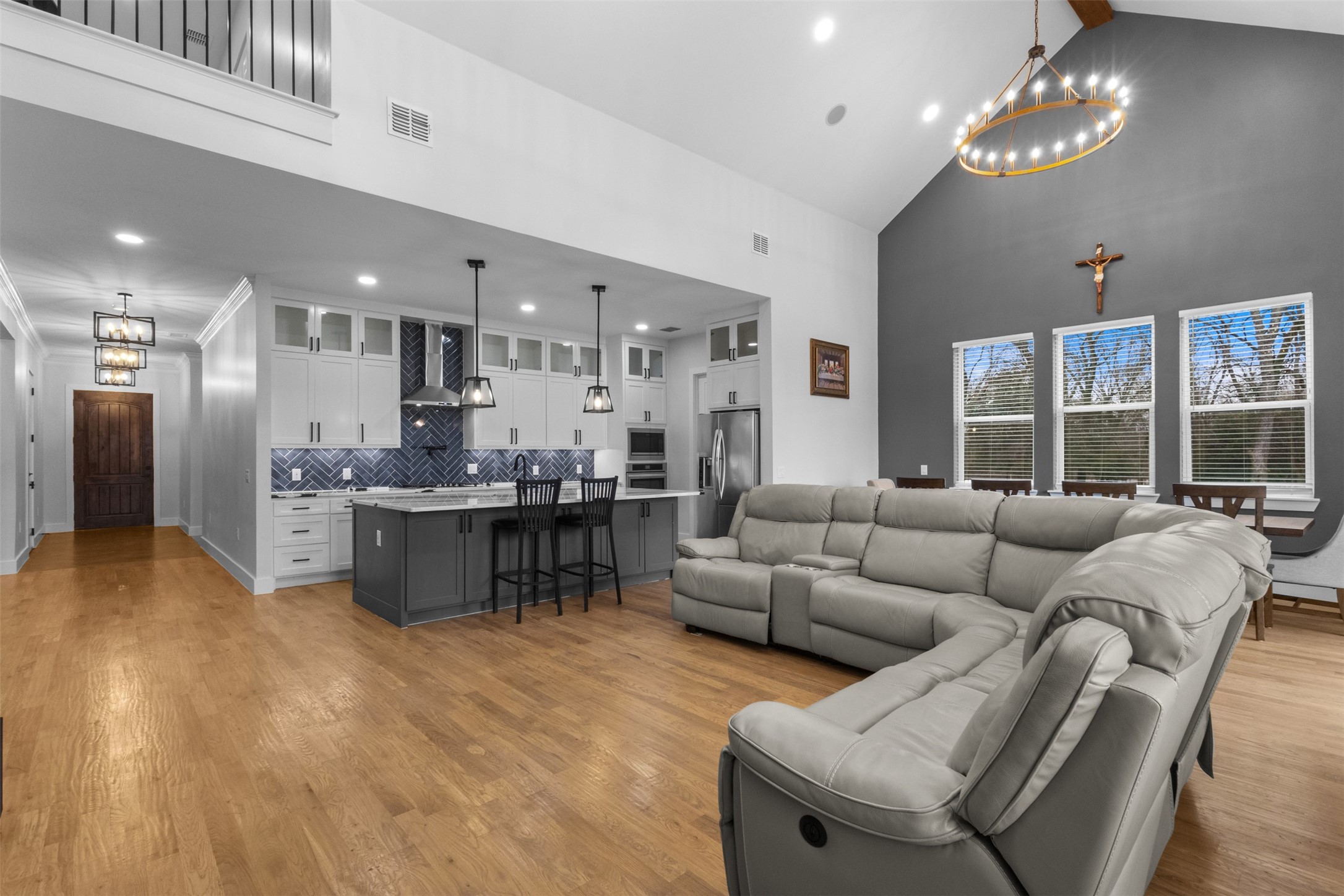 1920 County Road 658 Farmersville TX 75442