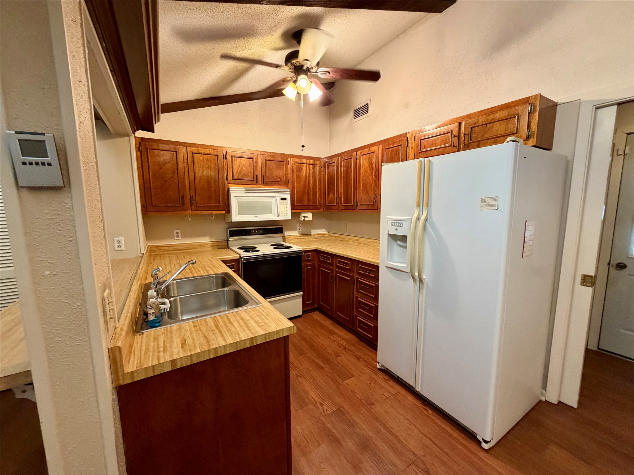2030 Sycamore Street Paris TX 75460