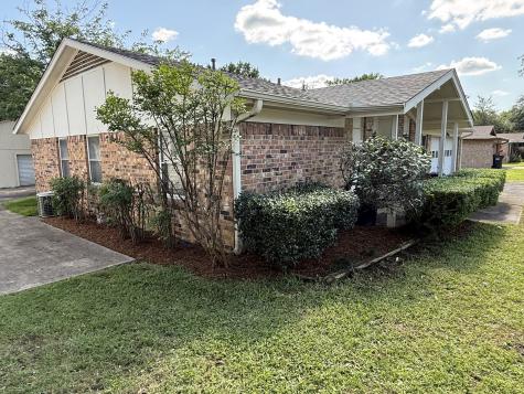 2030 Sycamore Street Paris TX 75460