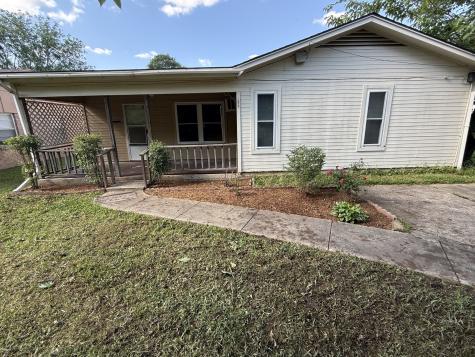 2030 Sycamore Street Paris TX 75460