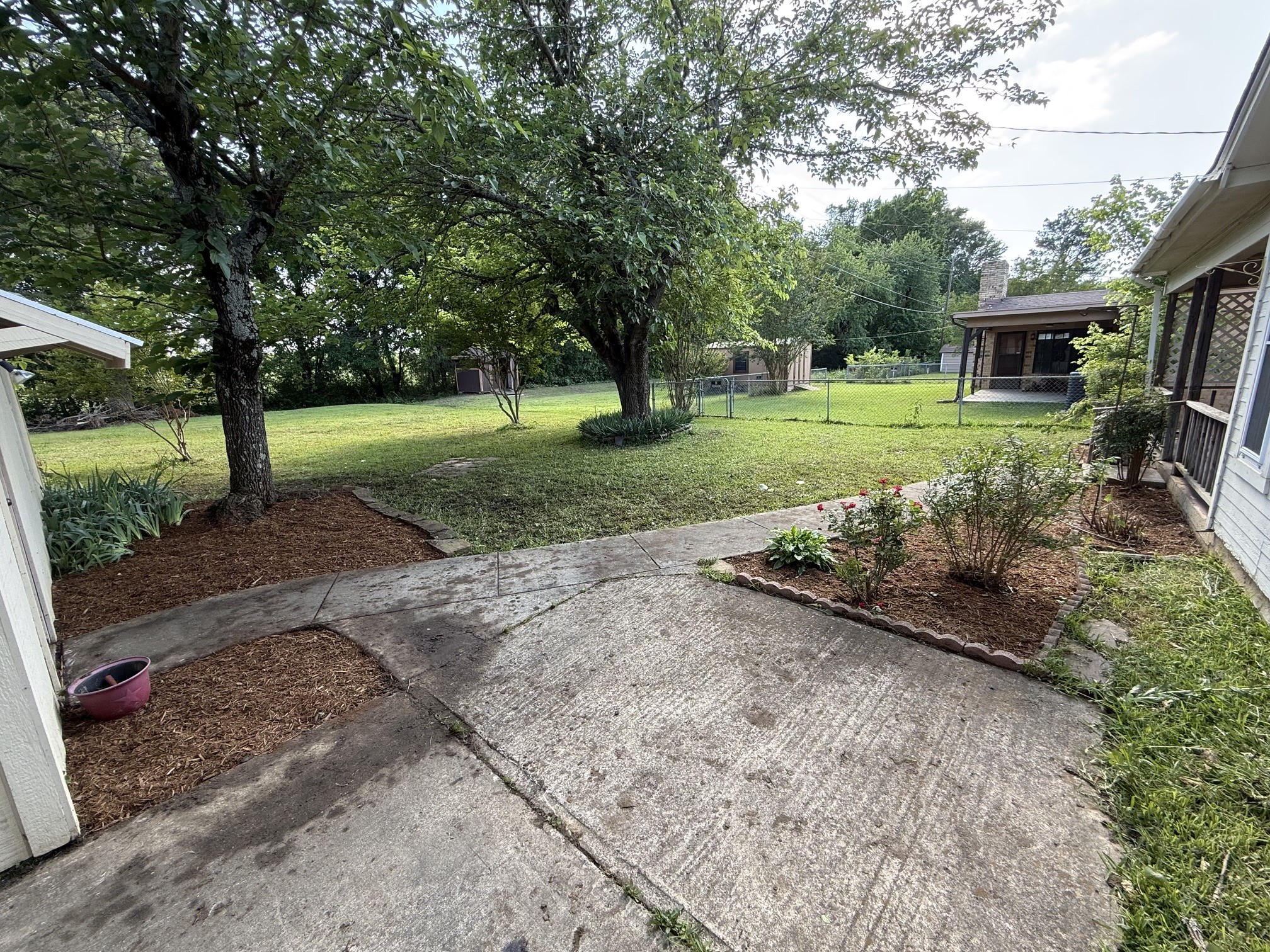 2030 Sycamore Street Paris TX 75460